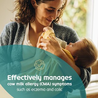 Foto 3 | Foto 3 | Fórmula Para Bebés Nutricia Pepticate Hipoalergénica 390 Ml X 4 - Venta Internacional.