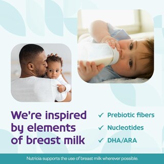 Foto 5 | Foto 5 | Fórmula Para Bebés Nutricia Pepticate Hipoalergénica 390 Ml X 4 - Venta Internacional.