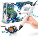 Bolígrafo De Impresión 3d Mynt3d Professional Con Pantalla Oled - Venta Internacional.