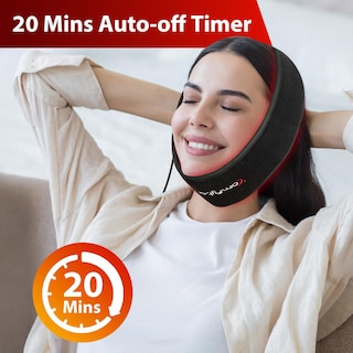 Foto 5 | Foto 5 | Envoltura De Terapia Con Luz Roja Comfytemp Para Aliviar El Dolor Corporal - Venta Internacional.