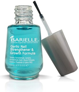 Foto 2 | Foto 2 | Laca De Uñas Para Fortalecer Y Hacer Crecer Las Uñas Barielle Garlic - Venta Internacional.