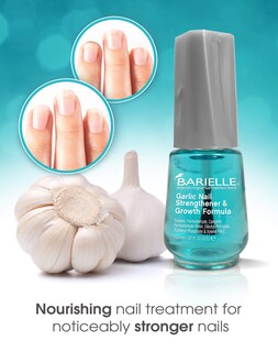Foto 3 | Foto 3 | Laca De Uñas Para Fortalecer Y Hacer Crecer Las Uñas Barielle Garlic - Venta Internacional.