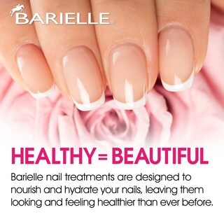 Foto 6 | Foto 6 | Laca De Uñas Para Fortalecer Y Hacer Crecer Las Uñas Barielle Garlic - Venta Internacional.