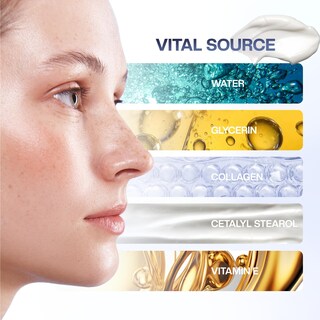 Foto 2 | Foto 2 | Crema Para El Cuello Jtopyrt Reafirmante Reafirmante Antienvejecimiento 50 Ml - Venta Internacional.