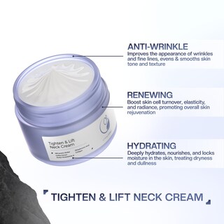 Foto 7 | Foto 7 | Crema Para El Cuello Jtopyrt Reafirmante Reafirmante Antienvejecimiento 50 Ml - Venta Internacional.