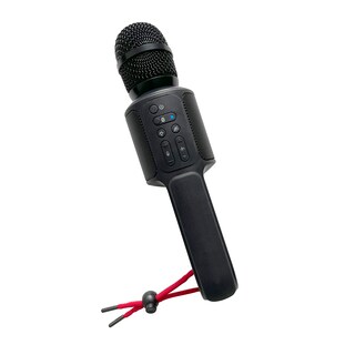 Foto 6 | Foto 6 | Máquina Portátil Para Cantar Con Micrófono Y Altavoz Para Karaoke - Venta Internacional.