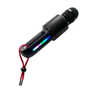 Foto 7 | Foto 7 | Máquina Portátil Para Cantar Con Micrófono Y Altavoz Para Karaoke - Venta Internacional.