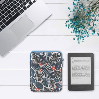 Foto 6 | Foto 6 | Funda Tipo Funda Para Tableta Ereader De 6 A 7 Pulgadas Jenniferstruggles - Venta Internacional.