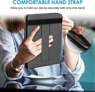 Foto 4 | Foto 4 | Funda Universal Hoyixi Para Kindle Paperwhite/colorsoft De 6 A 6 8 Pulgadas - Venta Internacional.