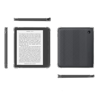Foto 5 | Foto 5 | Funda Stianiiie Para Lector Electrónico Kobo Libra H2o De 7 Pulgadas - Venta Internacional.