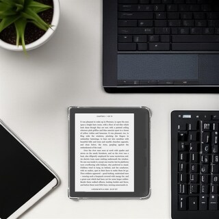 Foto 6 | Foto 6 | Funda Stianiiie Para Lector Electrónico Kobo Libra H2o De 7 Pulgadas - Venta Internacional.