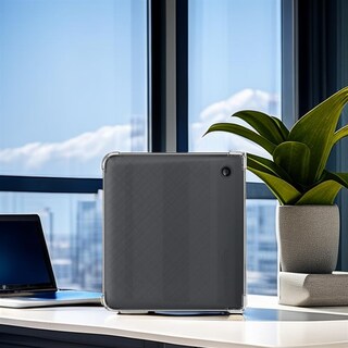 Foto 7 | Foto 7 | Funda Stianiiie Para Lector Electrónico Kobo Libra H2o De 7 Pulgadas - Venta Internacional.