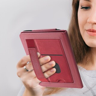 Foto 5 | Foto 5 | Funda Dingguagua Para Kobo Libra Colour (2024) /kobo Libra 2 (2021) - Venta Internacional.