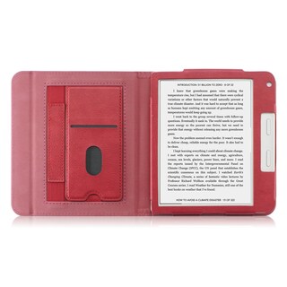 Foto 6 | Foto 6 | Funda Dingguagua Para Kobo Libra Colour (2024) /kobo Libra 2 (2021) - Venta Internacional.