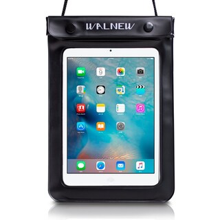 Foto 1 | Foto 1 | Funda Protectora Impermeable Walnew Para Kindle Y Ipad Mini - Venta Internacional.