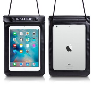Foto 3 | Foto 3 | Funda Protectora Impermeable Walnew Para Kindle Y Ipad Mini - Venta Internacional.