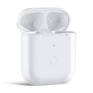 Foto 1 | Foto 1 | Funda De Carga Inalámbrica Trlykd Compatible Con Airpod 1/2 - Venta Internacional.