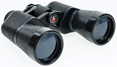 Foto 1 | Foto 1 | Binoculares Thompson Center Porro Prism 12x50 Con Visión Con Poca Luz - Venta Internacional.