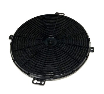 Foto 1 | Foto 1 | Filtro De Carbón Range Hood Ferrean Para Ge Jvx5300dj1bb Negro - Venta Internacional.