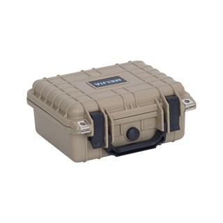 Foto 1 | Foto 1 | Funda Protectora Meijia Portátil Para Todo Clima Ip67 A Prueba De Agua - Venta Internacional.