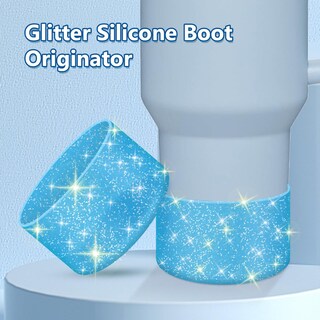Foto 6 | Foto 6 | Bota De Silicona Para Botellas Stanley Quencher Adventure E Iceflow - Venta Internacional.