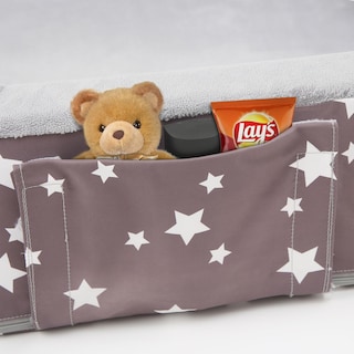 Foto 6 | Foto 6 | Cama De Piso Portátil Plegable Para Niños Pequeños Mooedcoe Con Laterales - Venta Internacional.