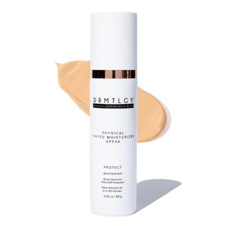 Foto 1 | Foto 1 | Crema Hidratante Con Color Drmtlgy Physical Spf 44 60 Ml Resistente Al Agua - Venta Internacional.