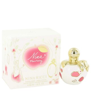 Foto 1 | Foto 1 | Eau De Toilette En Aerosol Nina Ricci Nina Fantasy 50 Ml - Venta Internacional.