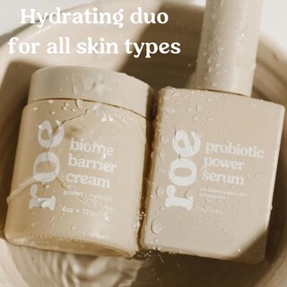 Foto 3 | Foto 3 | Sérum Probiótico Baby Power Y Crema Protectora Del Bioma Roe Wellness - Venta Internacional.