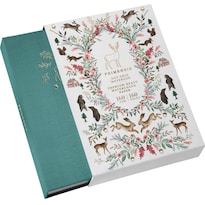 Cuaderno De Acuarela Primrosia A5  160 Páginas  160 G/m² - Venta Internacional.