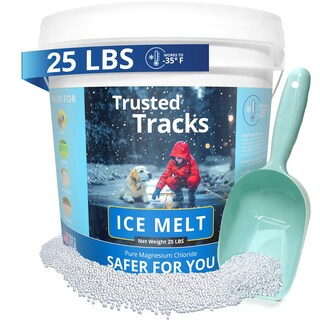 Foto 6 | Foto 6 | Derretidor De Nieve Ice Melt Fireki Pet Safe De 11 34 Kg De Primera Calidad - Venta Internacional.