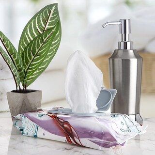 Foto 6 | Foto 6 | Toallitas Limpiadoras De Maquillaje Body Prescription  50 Unidades (paquete De 2) - Venta Internacional.