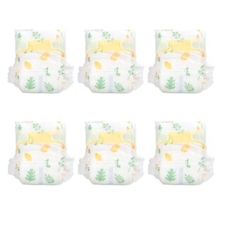 Foto 1 | Foto 1 | Set De Ropa Para Reborn Baby Doll De 43 A 56 Cm Con 6 Pañales Y Bolsa - Venta Internacional.