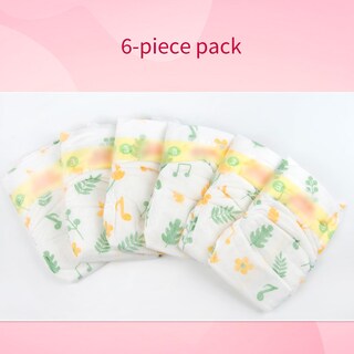 Foto 2 | Foto 2 | Set De Ropa Para Reborn Baby Doll De 43 A 56 Cm Con 6 Pañales Y Bolsa - Venta Internacional.