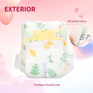 Foto 4 | Foto 4 | Set De Ropa Para Reborn Baby Doll De 43 A 56 Cm Con 6 Pañales Y Bolsa - Venta Internacional.