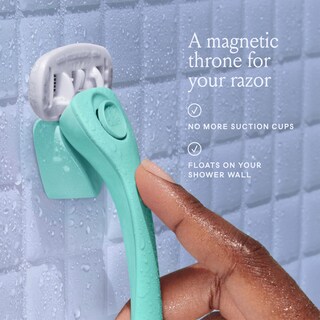 Foto 7 | Foto 7 | Kit De Afeitado Billie Razor Para Mujer Con 4 Recambios De 5 Cuchillas - Venta Internacional.