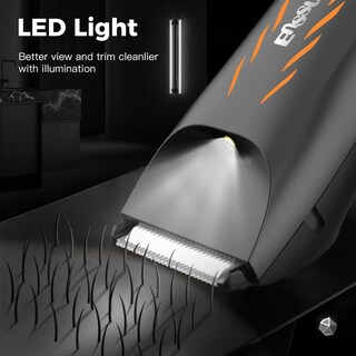 Foto 4 | Foto 4 | Maquinilla De Afeitar Lemulegu Para Hombre Eléctrica A Prueba De Agua - Venta Internacional.