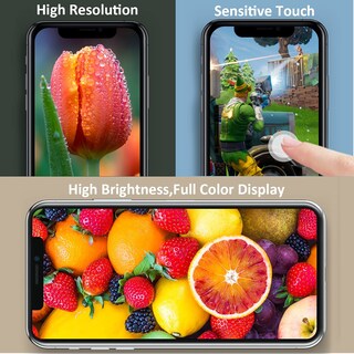 Foto 3 | Foto 3 | Kit De Reemplazo De Pantalla Lcd Brinonac Para Iphone Xs Max - Venta Internacional.