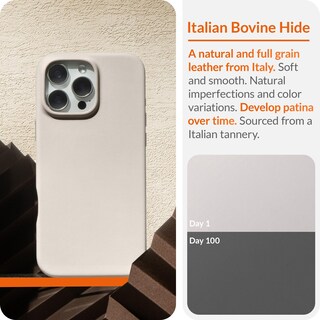 Foto 3 | Foto 3 | Funda De Piel De Lujo Lonli Edition Para Iphone 16 Pro - Venta Internacional.