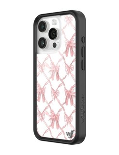 Foto 2 | Foto 2 | Funda Para Teléfono Wildflower On Pointe Compatible Con Iphone 15 Pro - Venta Internacional.