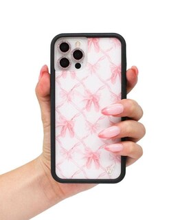 Foto 3 | Foto 3 | Funda Para Teléfono Wildflower On Pointe Compatible Con Iphone 15 Pro - Venta Internacional.