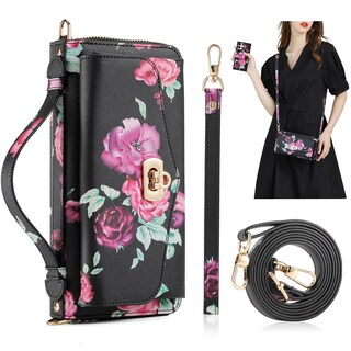Foto 1 | Foto 1 | Funda Tipo Bandolera Reeginch Para Samsung Galaxy S25 Ultra - Venta Internacional.