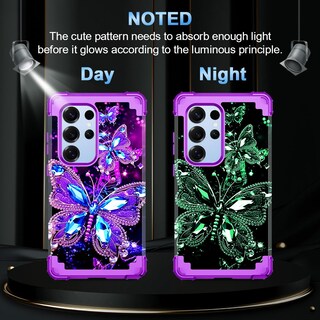 Foto 2 | Foto 2 | Funda Miqala Para Samsung Galaxy S25 Ultra 6.9'' 5g - Venta Internacional.