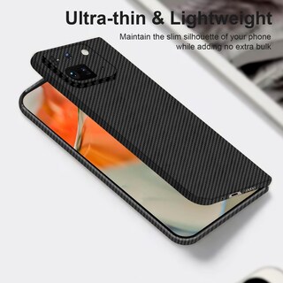 Foto 2 | Foto 2 | Funda De Teléfono Kaisenkec 600d De Fibra De Aramida Para Google Pixel 9 Pro Fold - Venta Internacional.