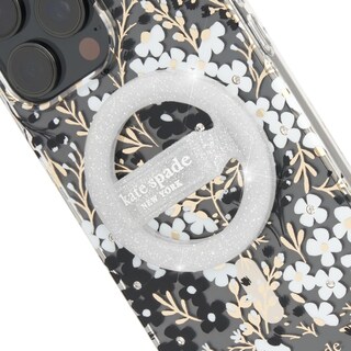 Foto 1 | Foto 1 | Agarre Magnético Para Teléfono Kate Spade New York That Sparkle - Venta Internacional.