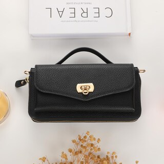 Foto 7 | Foto 7 | Funda Tipo Cartera Con Forma De Bandolera Reeginch Para Samsung Galaxy S25 Ultra - Venta Internacional.
