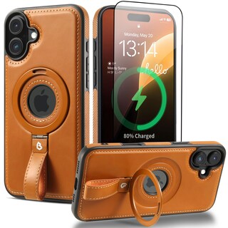 Foto 1 | Foto 1 | Funda De Teléfono Butaiga Capture Grip Strap Con Soporte Para Iphone 16+ - Venta Internacional.