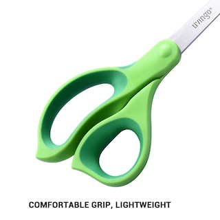 Foto 3 | Foto 3 | Tijeras Livingo Para Zurdos Multiusos 21 6 Cm Acero Inoxidable - Venta Internacional.