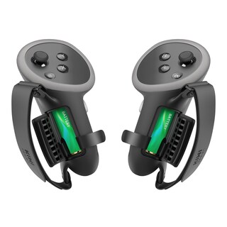 Foto 1 | Foto 1 | Controller Grips Diseño Kiwi Comfort Para Meta Quest 3 - Venta Internacional.