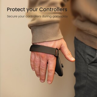 Foto 7 | Foto 7 | Controller Grips Diseño Kiwi Comfort Para Meta Quest 3 - Venta Internacional.